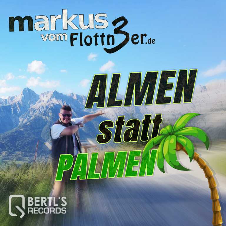 Markus vom Flottn3er