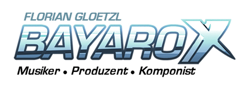 bayarox (Komponist & Musikproduzent)